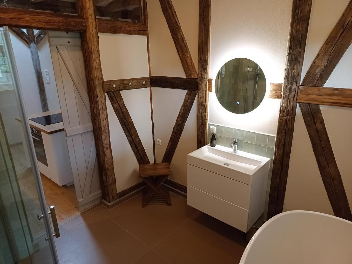 Annel'S Traeumerei Radebeul Esterno foto