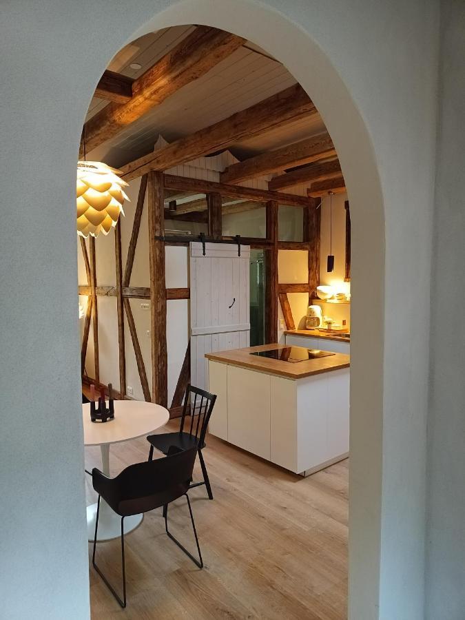 Annel'S Traeumerei Radebeul Esterno foto